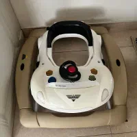 کریر و روروک
