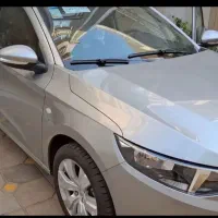 تارا v4تیتانیوم دنده اتومات صفر کیلومتر|خودرو سواری و وانت|قزوین, |دیوار