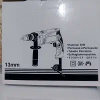 سنگ فرز دریل شارژی دریل چکشی آکبند.