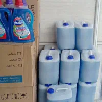 شوینده بهداشتی|مواد شوینده و دستمال کاغذی|قوچان, |دیوار