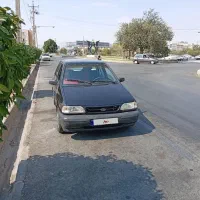 پراید مدل84دوگانه دستی