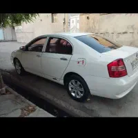 لیفان ۶۲۰|خودرو سواری و وانت|پرند, فاز ۶|دیوار