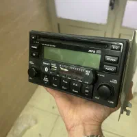 پخش فابریک توسان ۲۰۰۶تا۲۰۰۹و پنل کولر و بخاری