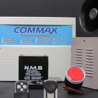 دوربین و دزدگیر|دوربین مداربسته|ملایر, |دیوار