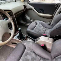 پارس elxمدل 84  .بدون تک ریال خرج