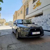 دنا پلاس ۱۴۰۰