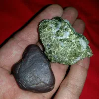 سنگ های طبیعی|کلکسیون اشیاء عتیقه|علی‌آباد کتول, |دیوار