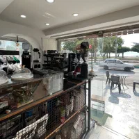 استخدام باریستا کافه دیاموند