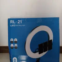 رینگ لایت