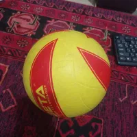 توپ والیبال|ورزش‌های توپی|نجف‌آباد, یزدانشهر|دیوار