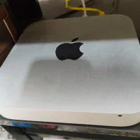 Mac mini 2014|رایانه همراه|تهران, هفده شهریور|دیوار