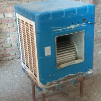 کولر 3500|کولر آبی|شوط, |دیوار