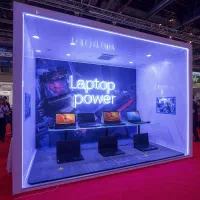 فروش ویژه لپ تاپ به قیمت عمده به علت شرایط جنگ