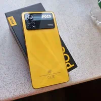 پوکو x4پرو5G|موبایل|تهران, حکیمیه|دیوار