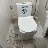 توالت فرنگی