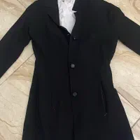 ست کامل سوارکاری