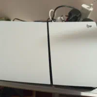 ps5اسلیم یک ترا دیجیتال