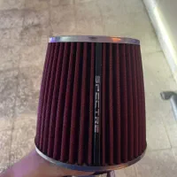 هدرز مکش میل سوپاپ دنداجاست Xu7