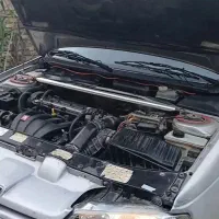 پژو پارس موتور زانتیا ELX|خودرو سواری و وانت|مشهد, فارغ التحصیلان|دیوار