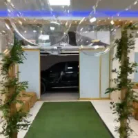 تعدادی وسایل تشریفات وتولد فروشی|خدمات پذیرایی، مراسم|اصفهان, بهارستان|دیوار