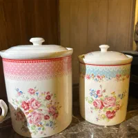 بانکه فانتزی گلدار ، برند سلکاسا