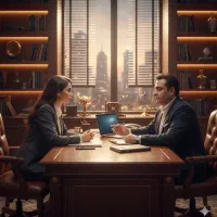 مشاوره ودادرسی امورمالیاتی توسط وکیل رسمی دادگستری