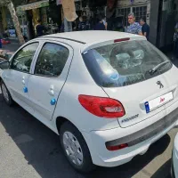 پژو 207 دنده هیدرولیک صفر اقساط تا 36 ماه|خودرو سواری و وانت|تهران, دردشت|دیوار