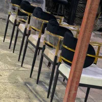 صندلی کافه رستوران|کافیشاپ و رستوران|تهران, شهرک ولیعصر جنوبی|دیوار