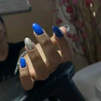 «کاشت ناخن با قیمت استثنایی و تخفیف ویژه»|خدمات آرایشگری و زیبایی|کاشان, میدان کهنه|دیوار