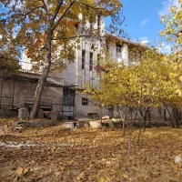 اجاره سالیانه ویلایی حیاط دار