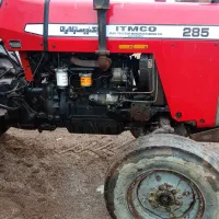 تراکتور|خودرو سنگین|مشکان, |دیوار