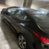 النترا 2014 مشکی