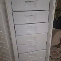 فریزر دونار|یخچال و فریزر|شیراز, گلشن|دیوار