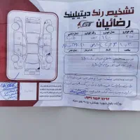 تیبا 2 (هاچبک) EX، مدل1400|خودرو سواری و وانت|نورآباد, |دیوار