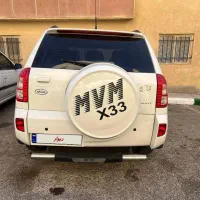 ام و ام نیو X33 اتومات 94|خودرو سواری و وانت|پرند, فاز ۶|دیوار