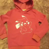 سوییشرت.بلوز.شلوار گرم بچگانه در حد نو