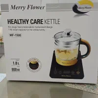 کتری برقی و آرامپز مناسب جهزیه