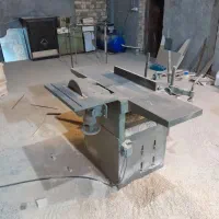 رنده نجاری چهار کاره