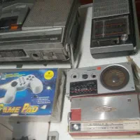 فروش ضبط رادیو ونوارکاست