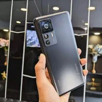 گوشی شیایومی 12t pro