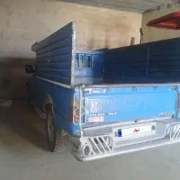 نیسان دیزل ۹۲