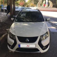 کوئیک سالم ۷۲ هزار مدل۴۰۲کار بیمه ثالث تا برج ۱۲