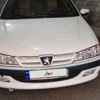 پژو پارس tu۵ سیمی مدل ۱۴۰۰