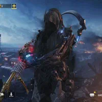 اکانت کالاف|کنسول، بازی ویدئویی و آنلاین|اردبیل, |دیوار