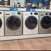 لباسشویی 9 کیلویی اسنوا ده سال ضمانت تعویض