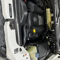 بنز ml350مدل 2005|خودرو سواری و وانت|دماوند, گیلاوند|دیوار