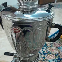 سماورنفتی|سماور، چای‌ساز، قهوه‌ساز|تهران, آهنگ|دیوار