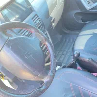 ساینا مدل۱۴۰۰پلم درحد|خودرو سواری و وانت|گنبد کاووس, |دیوار