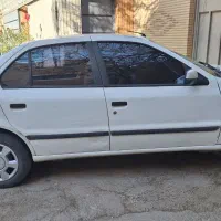 سمند LX مدل ۹۴