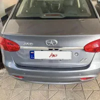 جک j4|خودرو سواری و وانت|مشهد, جاهد شهر|دیوار